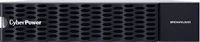 Батарейный модуль CyberPower BPE144VL2U01, для OL5KERTHD/OL6KERTHD