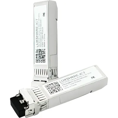 Трансивер LR-Link LRTP8525-X1ATL, SFP28, 25/10GbE, SR, 850нм