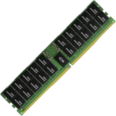 Память оперативная/ Samsung DDR5 96GB RDIMM 5600