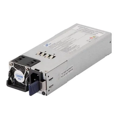 Блок питания FSP 132-41200-0500A0, 1200W, 1U, 80+ Platinum