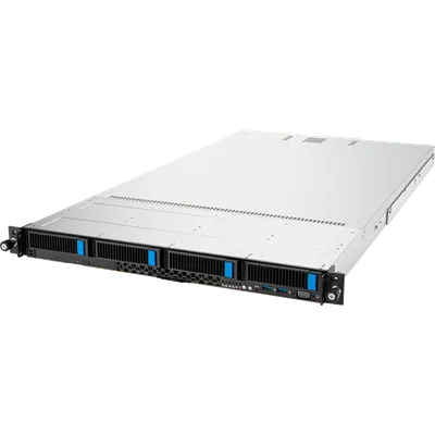 Серверная платформа ASUS 90SF02D1-M00MP0, RS700A-E12-RS4U, 2xSP5, 1U