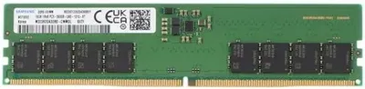 Модуль памяти Samsung M323R4GA3PB0-CWM, 32GB, DDR5, 5600MHz