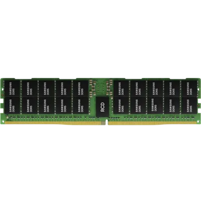 Память оперативная/ Samsung DDR5 96GB RDIMM 6400