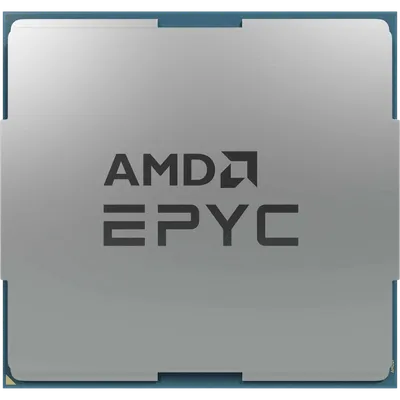 Процессор AMD 100-000001460, EPYC 9745, 128 ядер, 256 потоков, 2.4/3.7ГГц, OEM