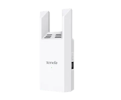 Усилитель Wi-Fi Tenda A18 Pro, AC1200, двухдиапазонный, 1×GbE