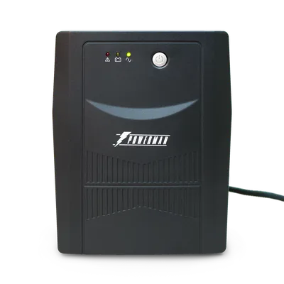 ИБП Powerman Back Pro 2000, 2000ВА/1200Вт, линейно-интерактивный