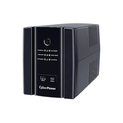 ИБП CyberPower UT2200EIG, 2200VA/1320W, Line-Interactive