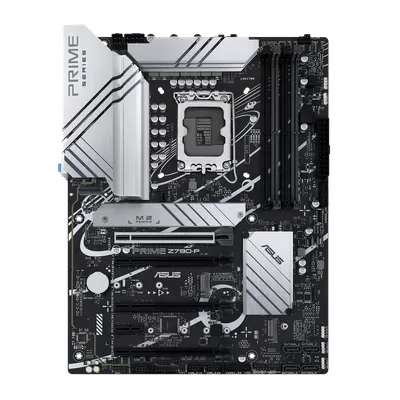 Материнская плата ASUS PRIME Z790-P, LGA1700, DDR5, ATX