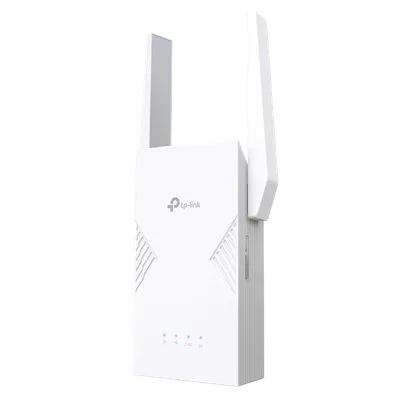 Усилитель сигнала TP-Link RE235BE, BE3600, Dual-Band Wi-Fi 7, Mesh
