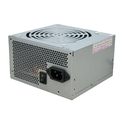 Блок питания ACD GPT450S, 450 Вт, ATX, 120 мм