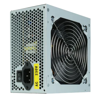 Блок питания Foxline FZ500R, 500W, ATX