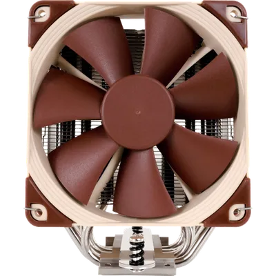 Кулер Noctua NH-U12S, 129W, 4-pin PWM, 158мм
