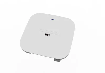 Шлюз [TS-W116] ITC : для подключения беспроводных пультов серии TS-03 (до 30 штук на один центральный блок)