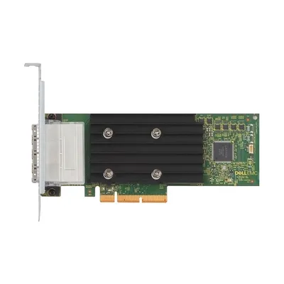 DELL <405-AAZR> HBA355e Adapter Full  Height/Low Profile, DIB