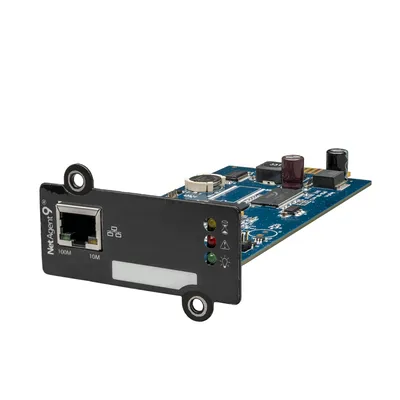 Карта SNMP Парус электро SNMP CY504, для ИБП