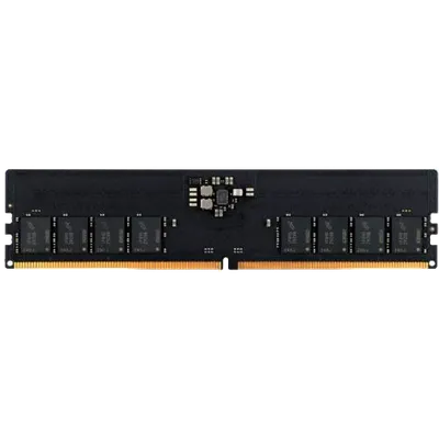 Оперативная память Foxline FL4800D5U40-16G, 16ГБ, DDR5, 4800МГц