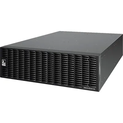 Батарейный модуль CyberPower BM240V63ART3U, 240В, для RT Series, 19"