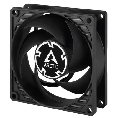 Вентилятор ARCTIC ACFAN00150A, 80мм, PWM PST