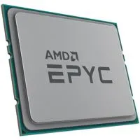 Процессор AMD 100-000000323, EPYC 7413, 24C/48T, 2.65ГГц, SP3, OEM