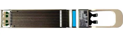 Трансивер Mellanox MMA4Z00-NS, 800Gb/s, OSFP, 2×MPO/APC, 50м