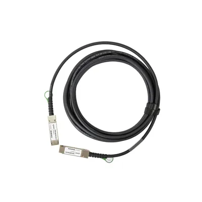 SNR SNR-QSFP28-DA-3 Модуль/ Модуль 100G QSFP28 Direct Attach, дальность  до  3м