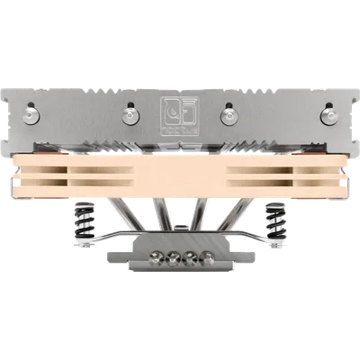 Кулер Noctua NH-L12S, 88 Вт, LGA115X/AM5/AM4