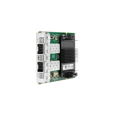 Сетевой адаптер HPE P42041-B21, 10/25Gb 2-port SFP28, OCP3
