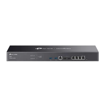 Аппаратный контроллер TP-Link OC400 Omada до 1300 устройств
