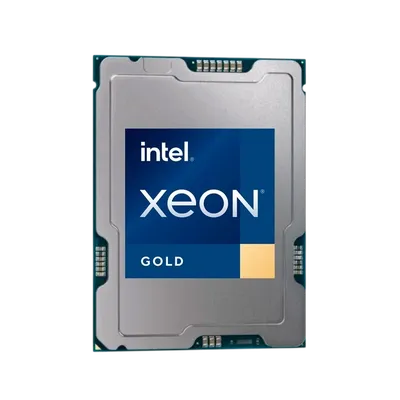 Процессор Intel PK8072205559000, Xeon Gold 5515+, 8 ядер, 3.2/4.1 ГГц, OEM