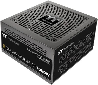 Блок питания Thermaltake PS-TPD-1050FNFAGE-H, 1050 Вт, ATX, 80+ Gold