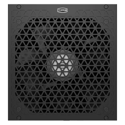 Блок питания PcCooler P5-YS1200-G1F, 1200 Вт, 80+ Gold, ATX 3.1, Full Modular
