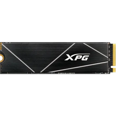 SSD A-DATA GAMMIX S70 BLADE AGAMMIXS70B-4T-CS, 4ТБ, M.2 NVMe PCIe 4.0, 7400/6600MB/s