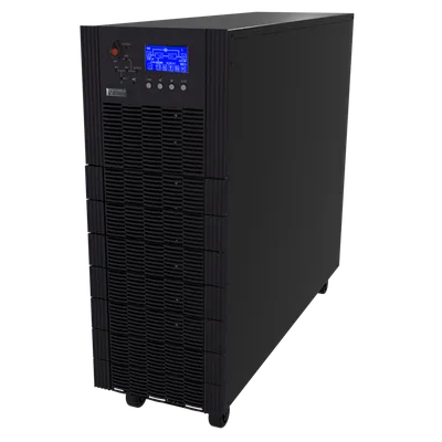 ИБП CyberElectro ЛЕГИОН-3Ф-10К-Ш, 10кВА/10кВт, 3Ф, Tower