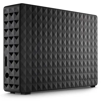 Внешний HDD Seagate STEB3000200, 3TB, USB 3.0, 3.5"