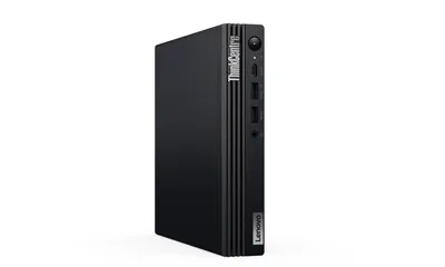 Мини-ПК Lenovo 12TD005VGP, ThinkCentre M70q G5 Tiny, i7-14700T, 8ГБ DDR5, 512ГБ SSD