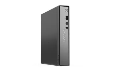 Компьютер Lenovo ThinkCentre Neo 50q G5 Tiny Intel Core i3-1315U, 8Gb, 512Gb SSD, WIFI + BT, Keyboard & Mouse, DOS, черны