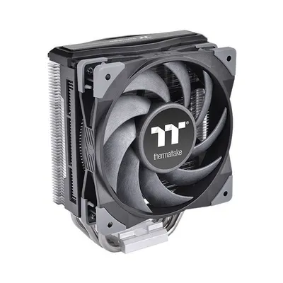Кулер для процессора Thermaltake CL-P074-AL12BL-A, Toughair 310, TDP 170W