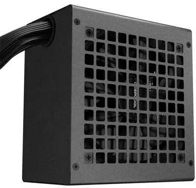 Блок питания DeepCool PF750X, 750W, ATX, 80+ Bronze