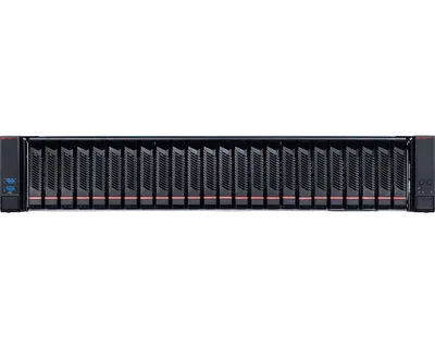 Сервер MSI S5062X270RAU24, 2U, 2×Xeon 6, 32×DDR5, 24×2.5" NVMe