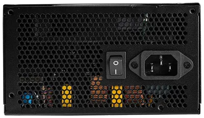 Блок питания Chieftec GPX-850FC, 850Вт, ATX, 80 PLUS Gold, модульный