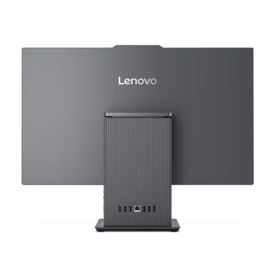 Моноблок Lenovo F0HQ0089RU, 27" IPS, Ryzen 7 7735HS, 16ГБ, 512ГБ SSD