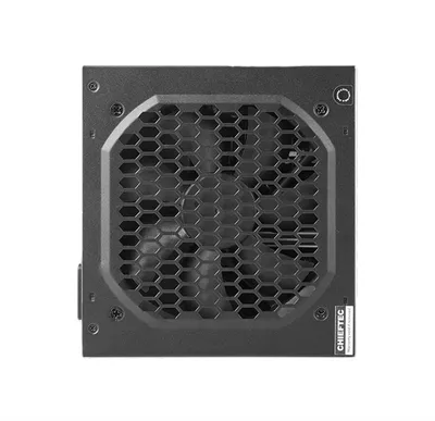 Блок питания Chieftec ZPU-400S, 400Вт, ATX, 80 PLUS