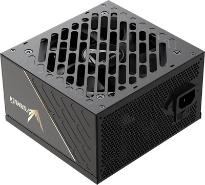 Блок питания Formula FV-850GM, ATX, 850W, 80+ Gold