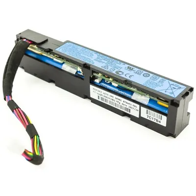 Батарея HPE 878643-001, 96W Smart Storage Battery