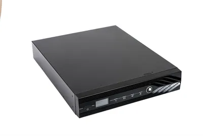 ИБП Бастион SKAT-UPS 8955, 2000ВА/1800Вт, Rack 2U, On-Line