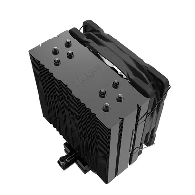 Кулер Zalman CNPS9X PERFORMA PLUS ARGB BLACK, 120мм, 2000RPM, ARGB