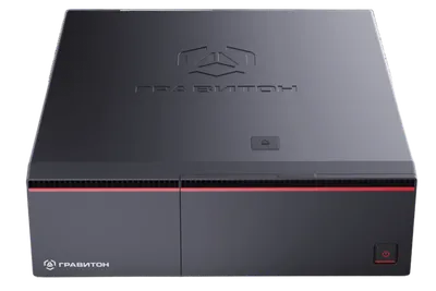 ПК Гравитон 225152, Д32И, i5-13400, 16ГБ, 512ГБ SSD, без ОС