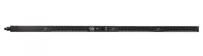 Блок PDU ATEN PG95330G-AT, 3×32A, 400В, 24×C13+6×C19, Zero U