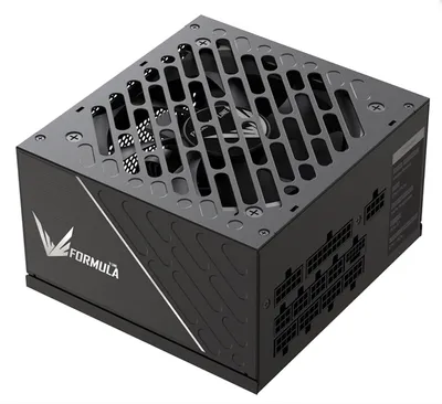 Блок питания Formula FV-1000PM, ATX, 1000Вт, 80+ Platinum, Gen.5