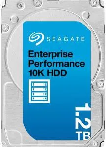 Жесткий диск Seagate ST1200MM0129, SAS 1.2ТБ, 2.5", 10K, 256МБ